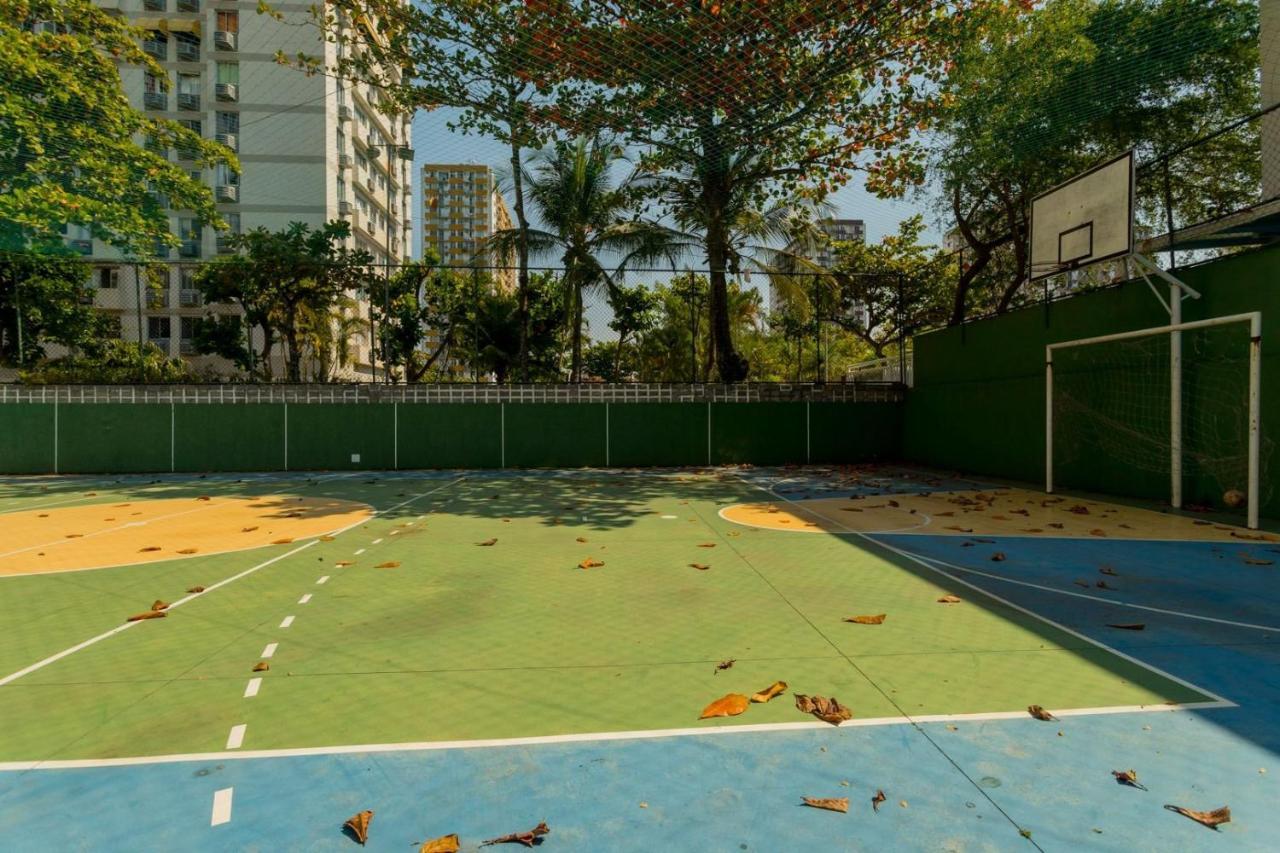 Barra Vip - Vista Do Mar, Exclusivo E Conforto Rio de Janeiro