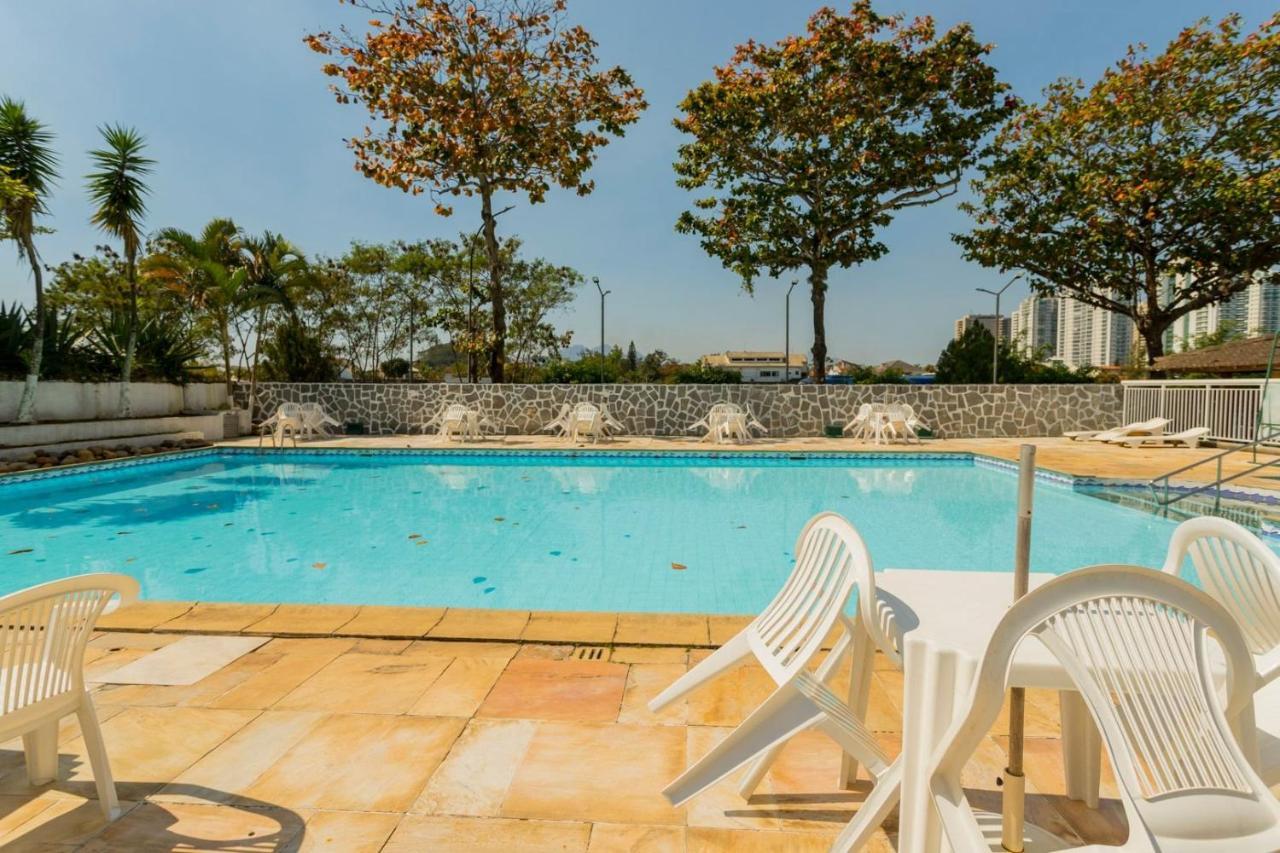 Barra Vip - Vista Do Mar, Exclusivo E Conforto