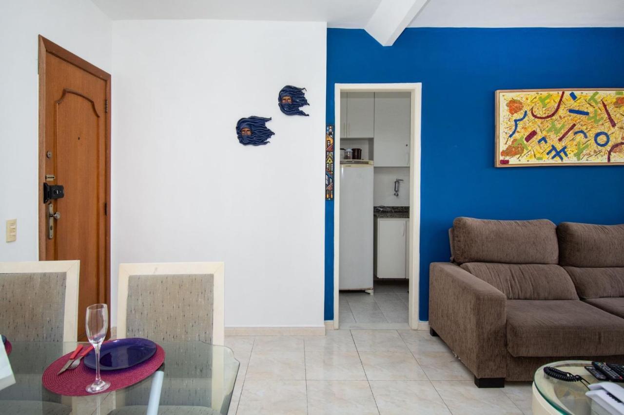 Appartement Barra Vip - Vista Do Mar, Exclusivo E Conforto *
