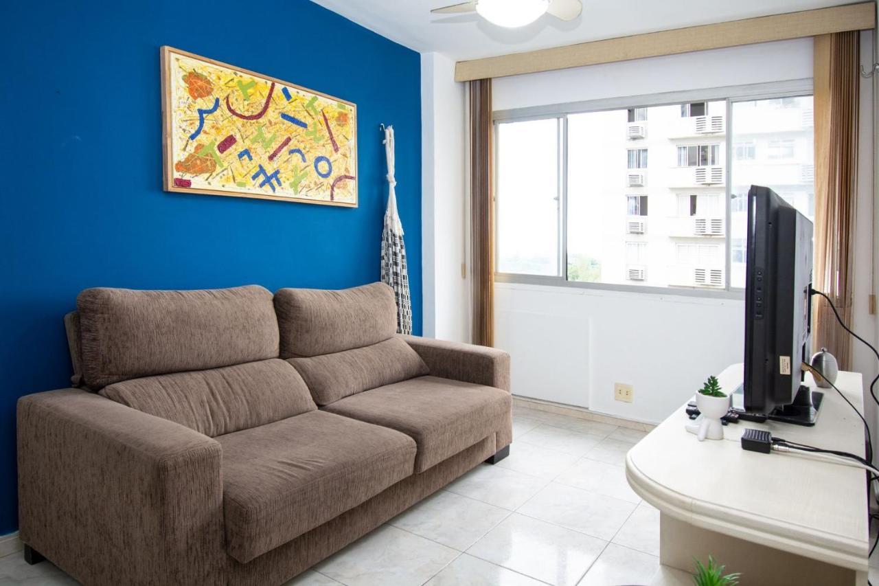 Appartement Barra Vip - Vista Do Mar, Exclusivo E Conforto *