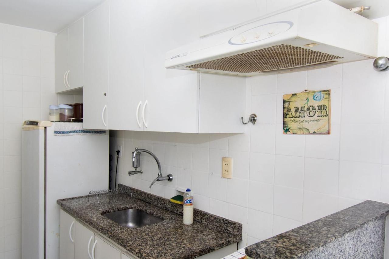 Barra Vip - Vista Do Mar, Exclusivo E Conforto Appartement *