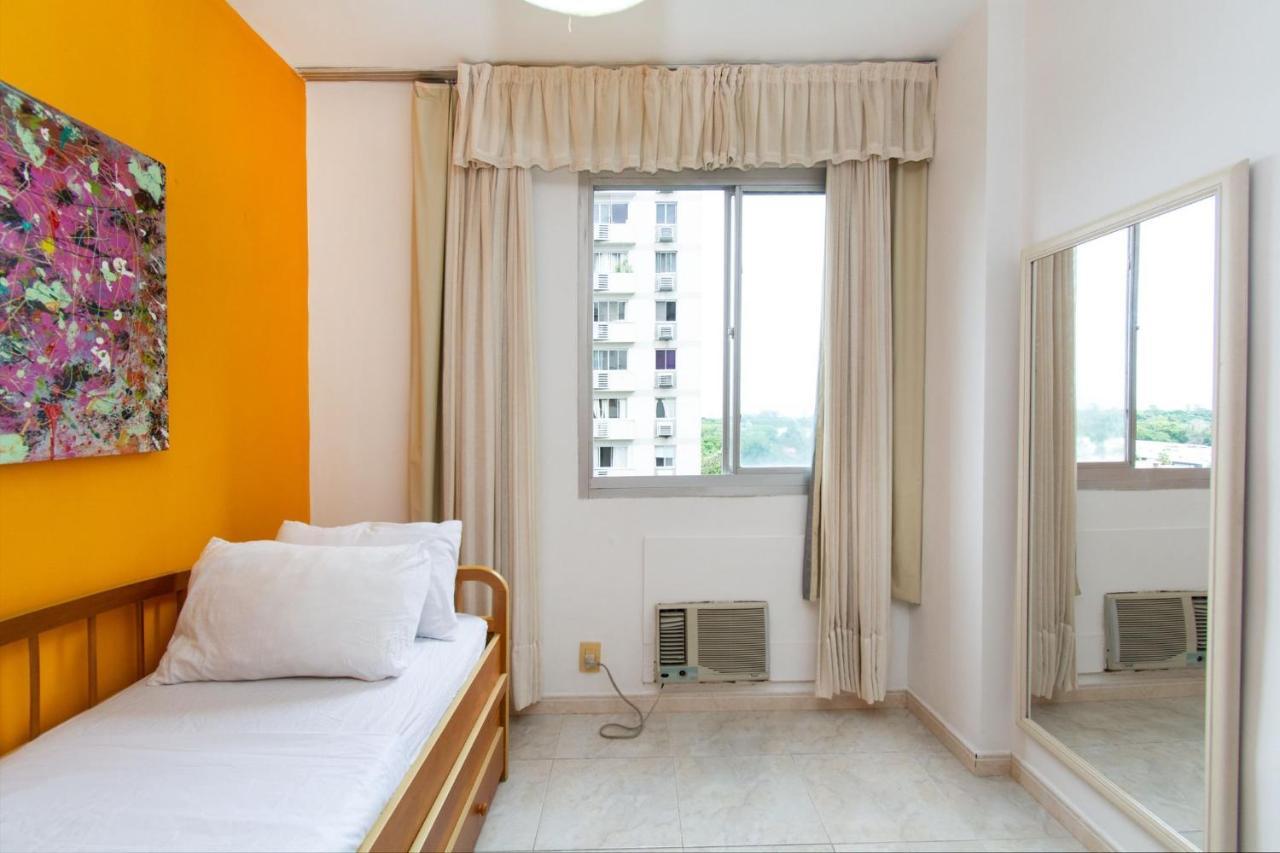 Barra Vip - Vista Do Mar, Exclusivo E Conforto Appartement