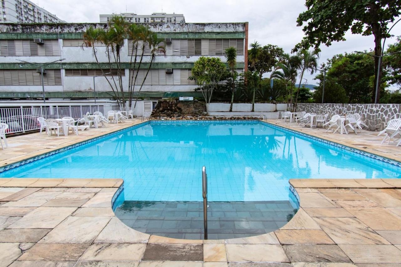 Barra Vip - Vista Do Mar, Exclusivo E Conforto Appartement