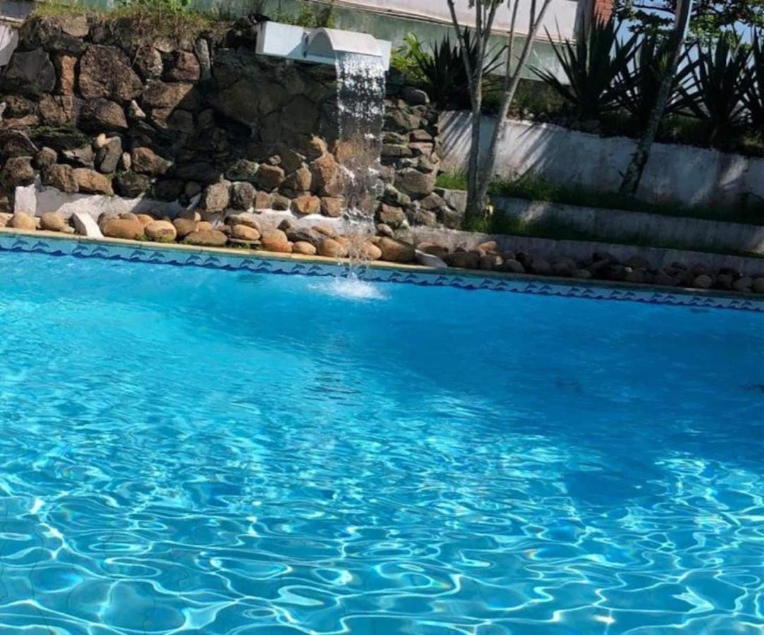 Barra Vip - Vista Do Mar, Exclusivo E Conforto Apartamento Rio de Janeiro