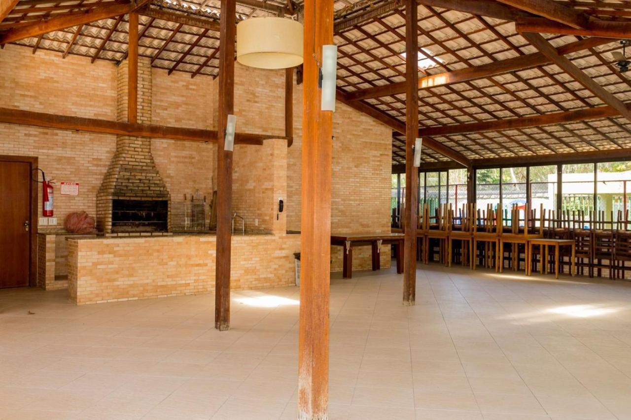 Apartamento Barra Vip - Vista Do Mar, Exclusivo E Conforto *