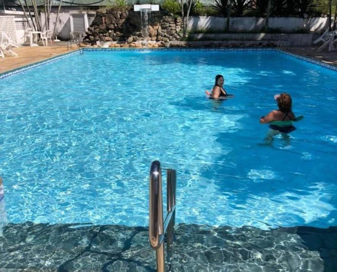 Apartamento Barra Vip - Vista Do Mar, Exclusivo E Conforto Rio de Janeiro