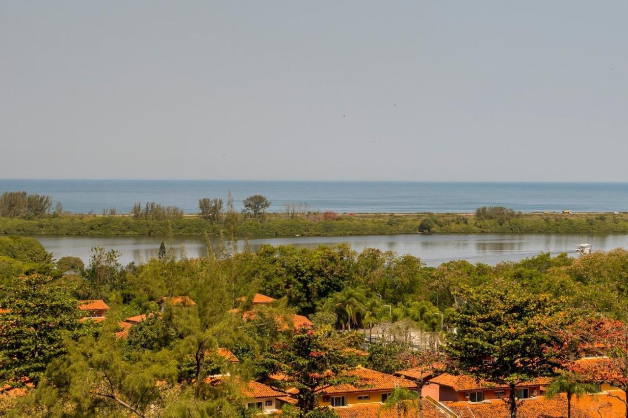 Barra Vip - Vista Do Mar, Exclusivo E Conforto