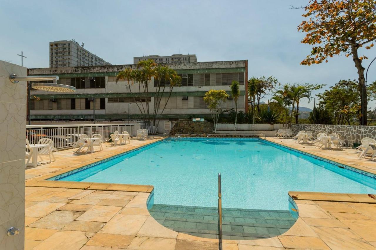 Barra Vip - Vista Do Mar, Exclusivo E Conforto * Rio de Janeiro