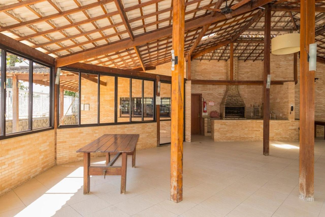 Barra Vip - Vista Do Mar, Exclusivo E Conforto Apartamento *
