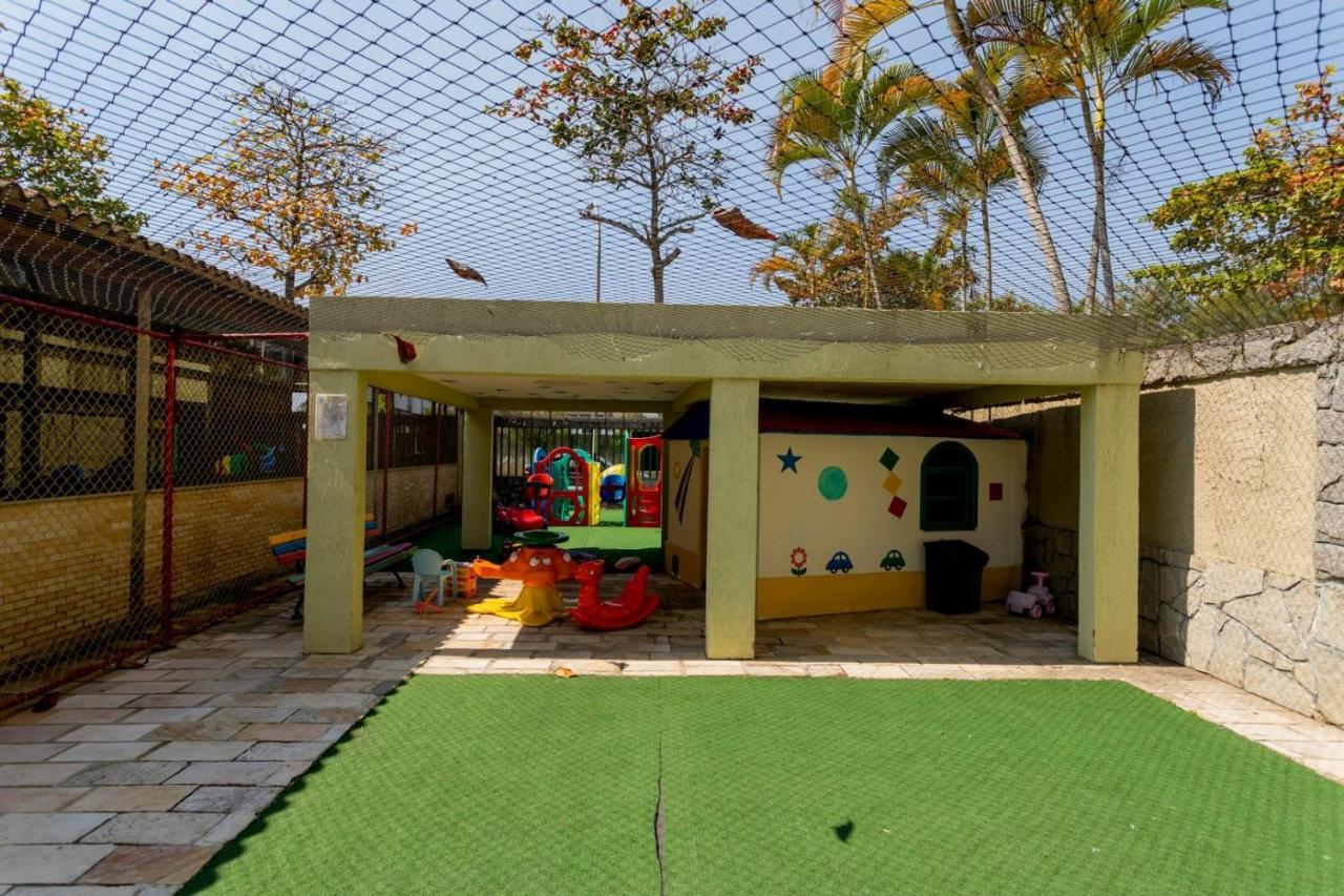 Barra Vip - Vista Do Mar, Exclusivo E Conforto Apartamento Rio de Janeiro