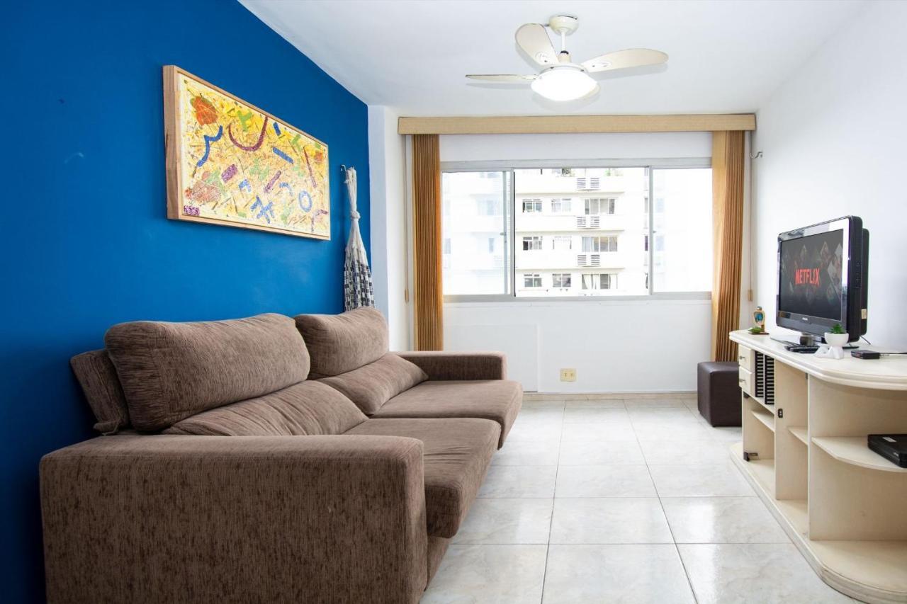 Apartamento Barra Vip - Vista Do Mar, Exclusivo E Conforto Rio de Janeiro