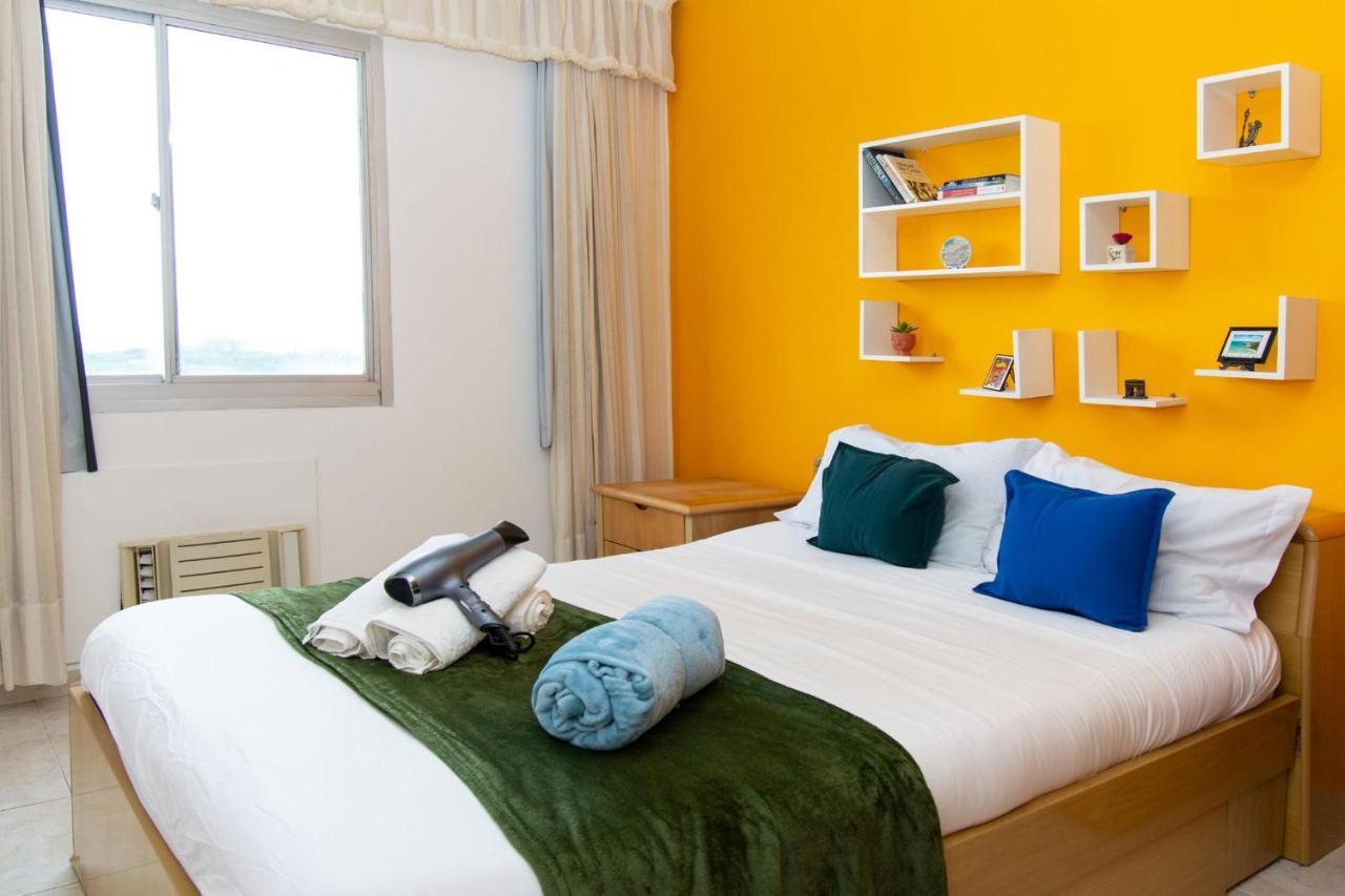 Barra Vip - Vista Do Mar, Exclusivo E Conforto Apartamento *